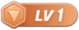 等级-LV1-赴安博客网